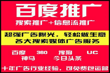 百度推广案例：低成本高回报的精准营销策略